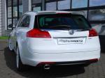 Opel Insignia Sports Tourer by Steinmetz 2009 года